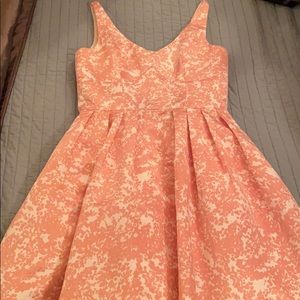 🌟 NWOT CeCe by Cynthia Steffe Dress Sz 4 🌟